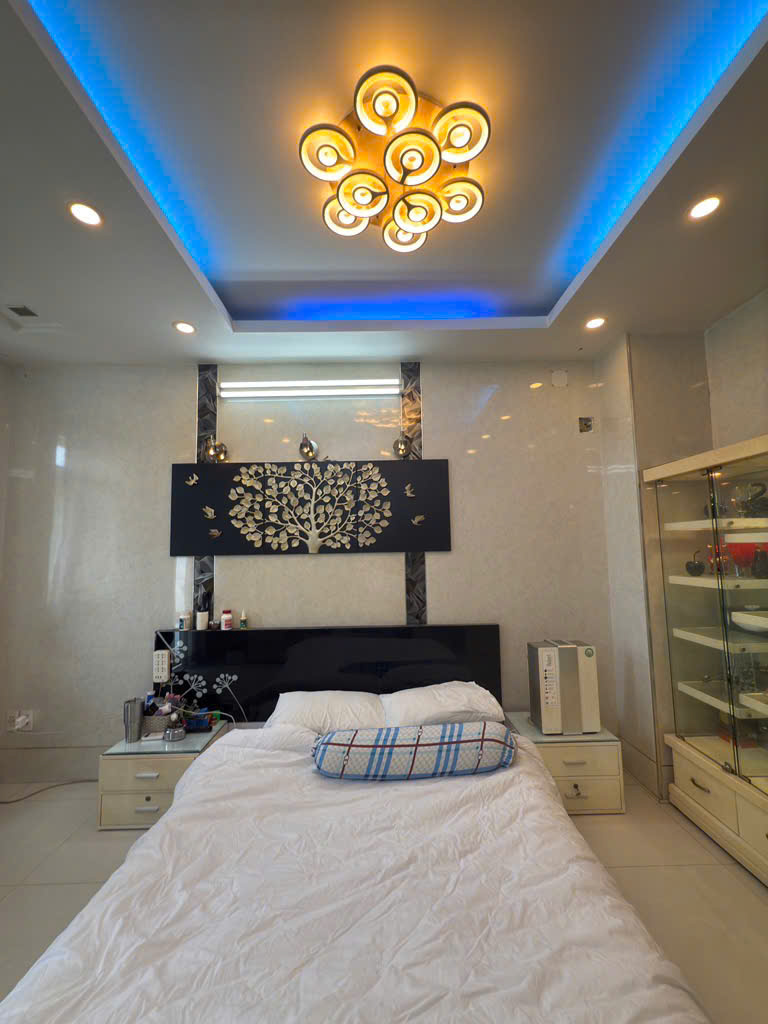Bán nhà chợ Phạm Văn Hai, Tân Bình, gần Lăng Cha Cả, 4x12.9, 6 tầng, 14 tỷ. - Ảnh 3
